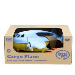 Green Toys Cargo Airplane Online