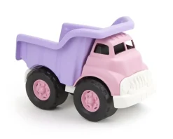Green Toys Dump Truck Blue/Orange New