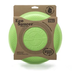 Green Toys Ecosaucer Flying Disc Outlet