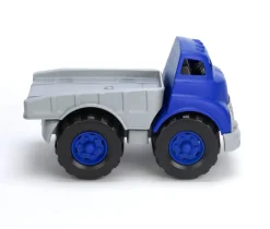 Green Toys Flatbed Truck & Race Car Clearance