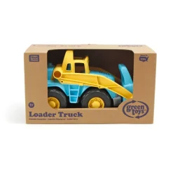 Green Toys Loader Truck Best