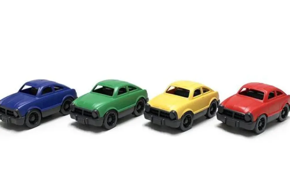Green Toys Mini Cars Online