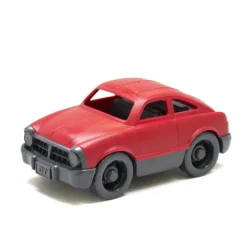 Green Toys Mini Vehicle Set New