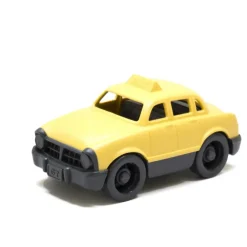 Green Toys Mini Vehicle Set New