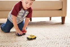 Green Toys Mini Vehicle Set New