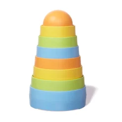 Green Toys My First Stacker Fashion