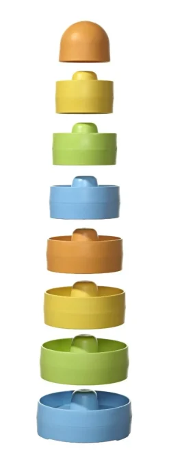 Green Toys My First Stacker Fashion