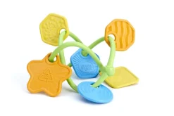 Green Toys My First Twist Teether Outlet