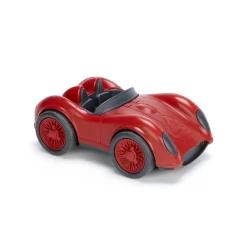 Green Toys Race Car New