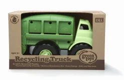 Green Toys Recycling Truck Discount