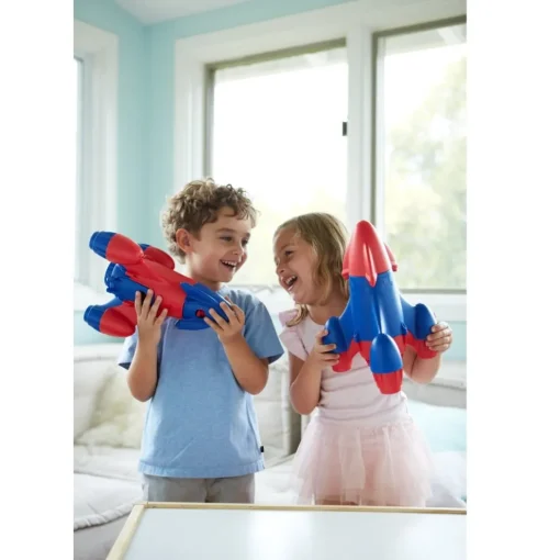 Green Toys Rocket Best