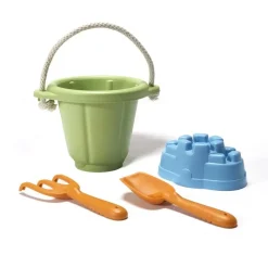 Green Toys Sand Play Set Clearance