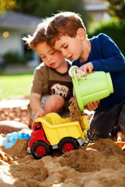 Green Toys Sand Play Set Clearance