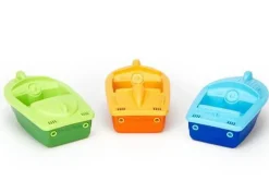 Green Toys Sport Boat Orange Clearance