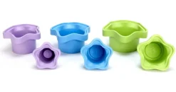 Green Toys Stacking Cups Outlet