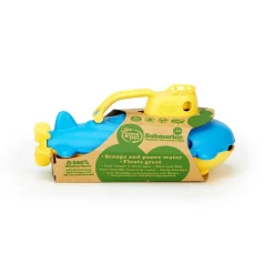 Green Toys Submarine Fashion