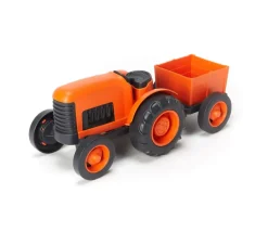 Green Toys Tractor Online