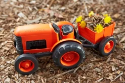 Green Toys Tractor Online