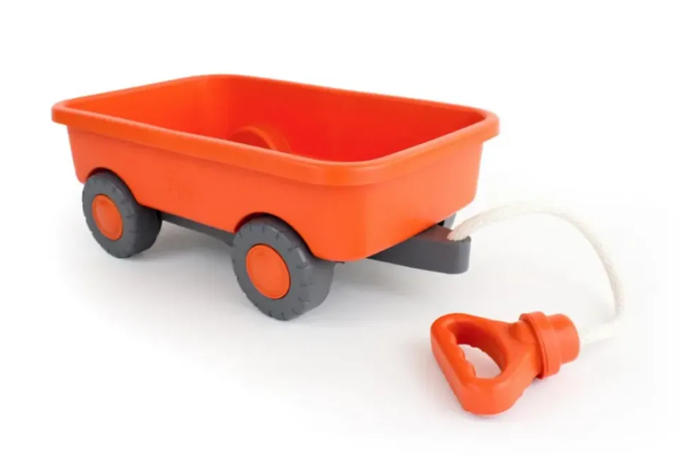 Green Toys Wagon Clearance