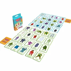 usaopoly GUESS WHO?® Card Game: Scooby-Doo! Discount