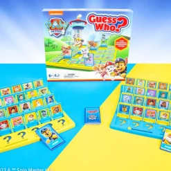 usaopoly Guess Who® Paw Patrol Discount