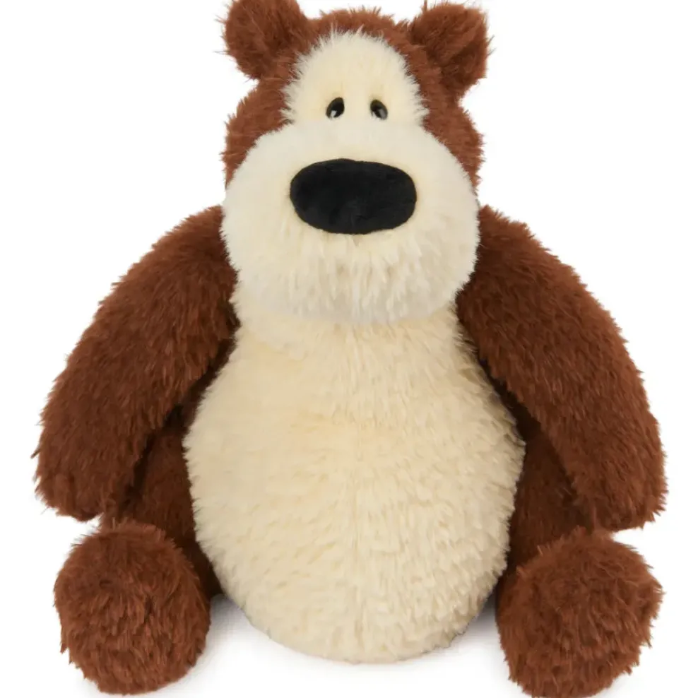 Gund Goober Bear 11" Hot