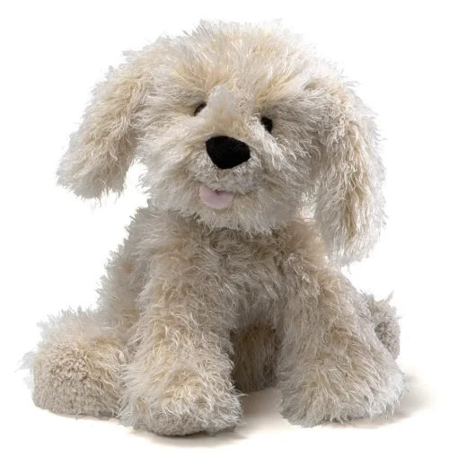 Gund Karina Labradoodle 10.5" Discount