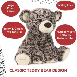 Gund Knuffel Bear 12