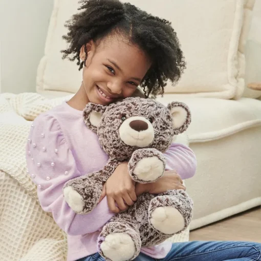 Gund Knuffel Bear 12" New