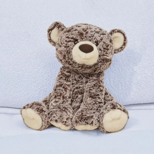 Gund Knuffel Bear 12" New