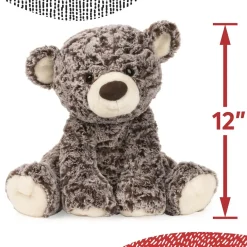 Gund Knuffel Bear 12