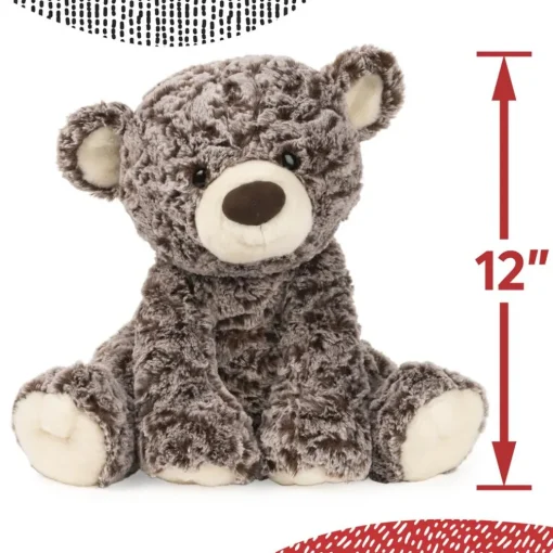 Gund Knuffel Bear 12" New