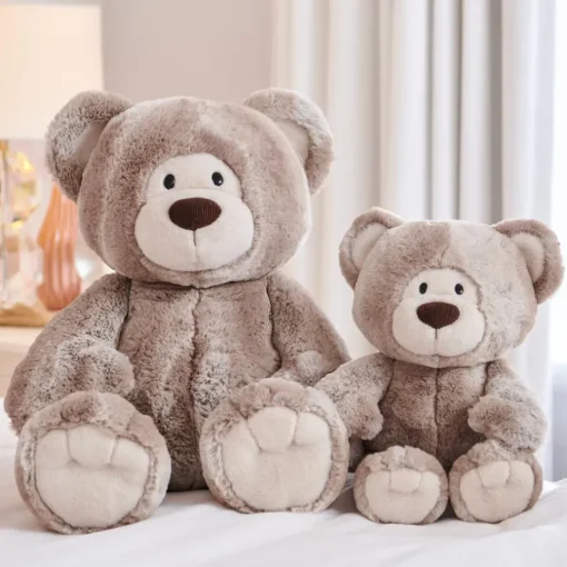 Gund Mukki Bear New
