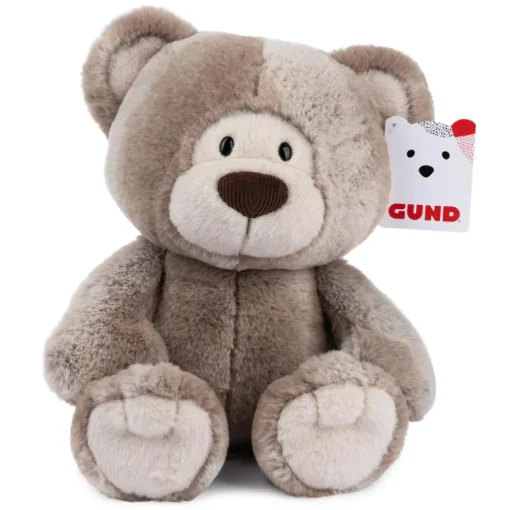Gund Mukki Bear New