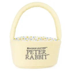 Gund Peter Rabbit 4-piece Easter Basket 7
