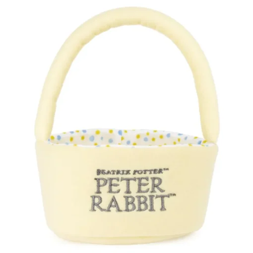 Gund Peter Rabbit 4-piece Easter Basket 7" Best