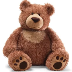 Gund Slumbers Bear Outlet