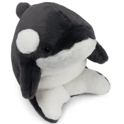 Gund Snuffles and Friends Flynn Orca 10" Best