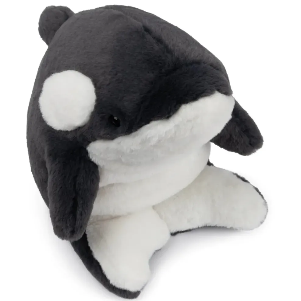 Gund Snuffles and Friends Flynn Orca 10" Best