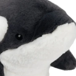 Gund Snuffles and Friends Flynn Orca 10" Best
