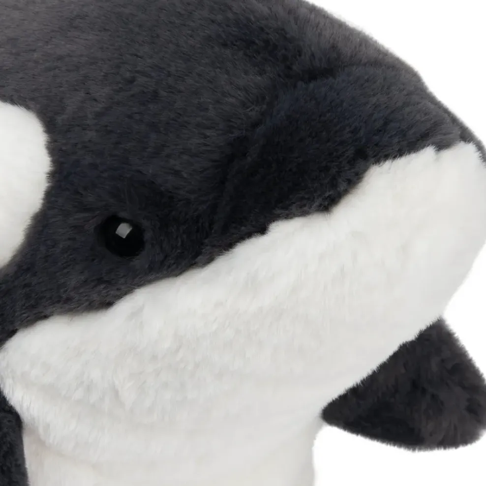 Gund Snuffles and Friends Flynn Orca 10" Best