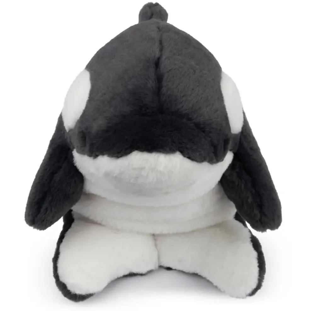 Gund Snuffles and Friends Flynn Orca 10" Best