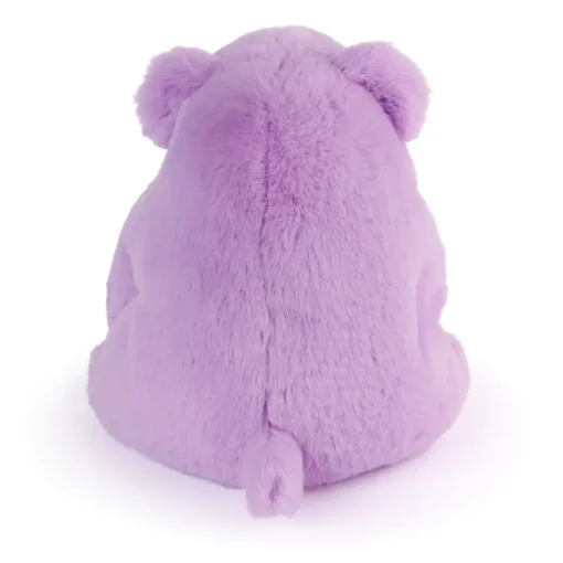 Gund Snuffles Lavender 10" New