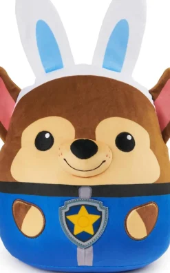 Gund Snuffles Paw Patrol Squish Plush Easter Chase 12" Fashion