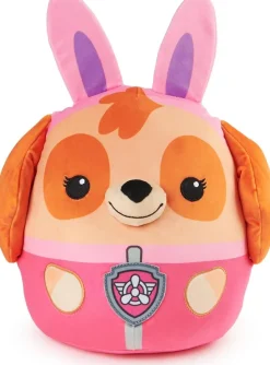 Gund Snuffles Paw Patrol Squish Plush Easter Skye 12" Discount