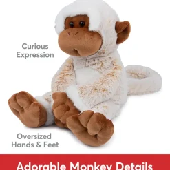 Gund Tilly the Monkey 15
