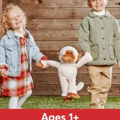 Gund Tilly the Monkey 15