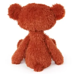 Gund Toothpick Pumpkin Pie Bear 15