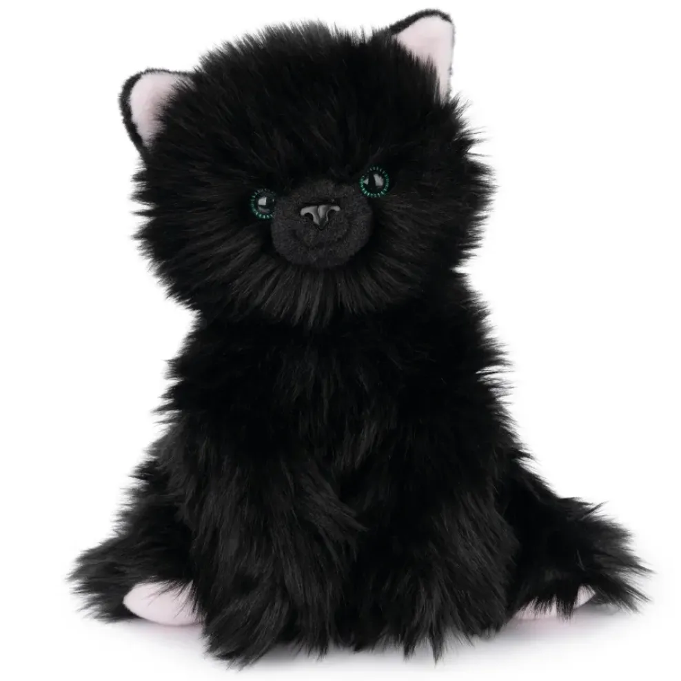 Gund Xavier Kitten 9" Outlet