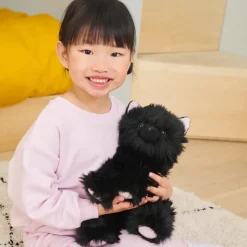 Gund Xavier Kitten 9